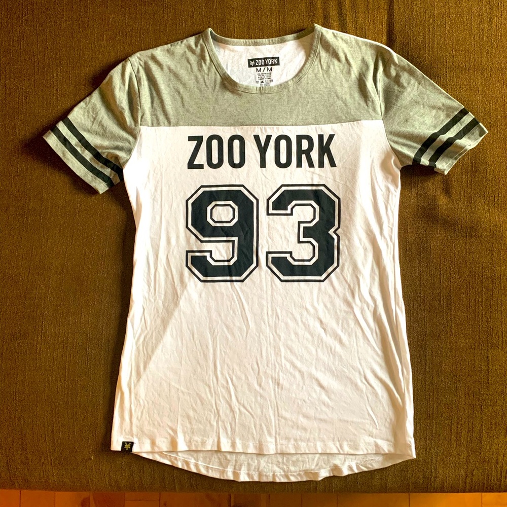 ZOO York T-shirt